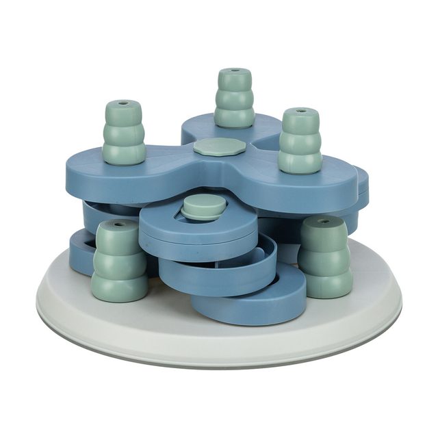 Trixie Dog Activity voor Honden Flower Tower Hondenspeelgoed 30x30x13cm