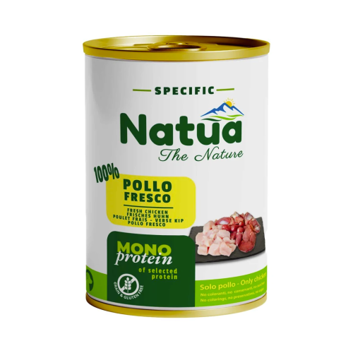 Natvoer hond Natvoer hond