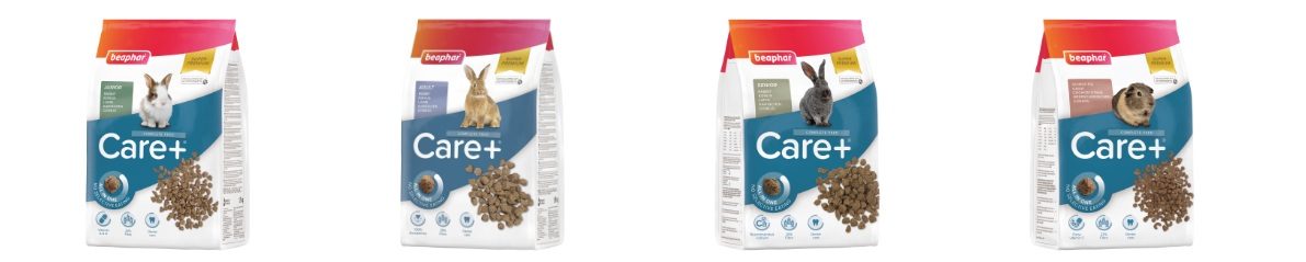 Beaphar Care+ 1,5 kilo