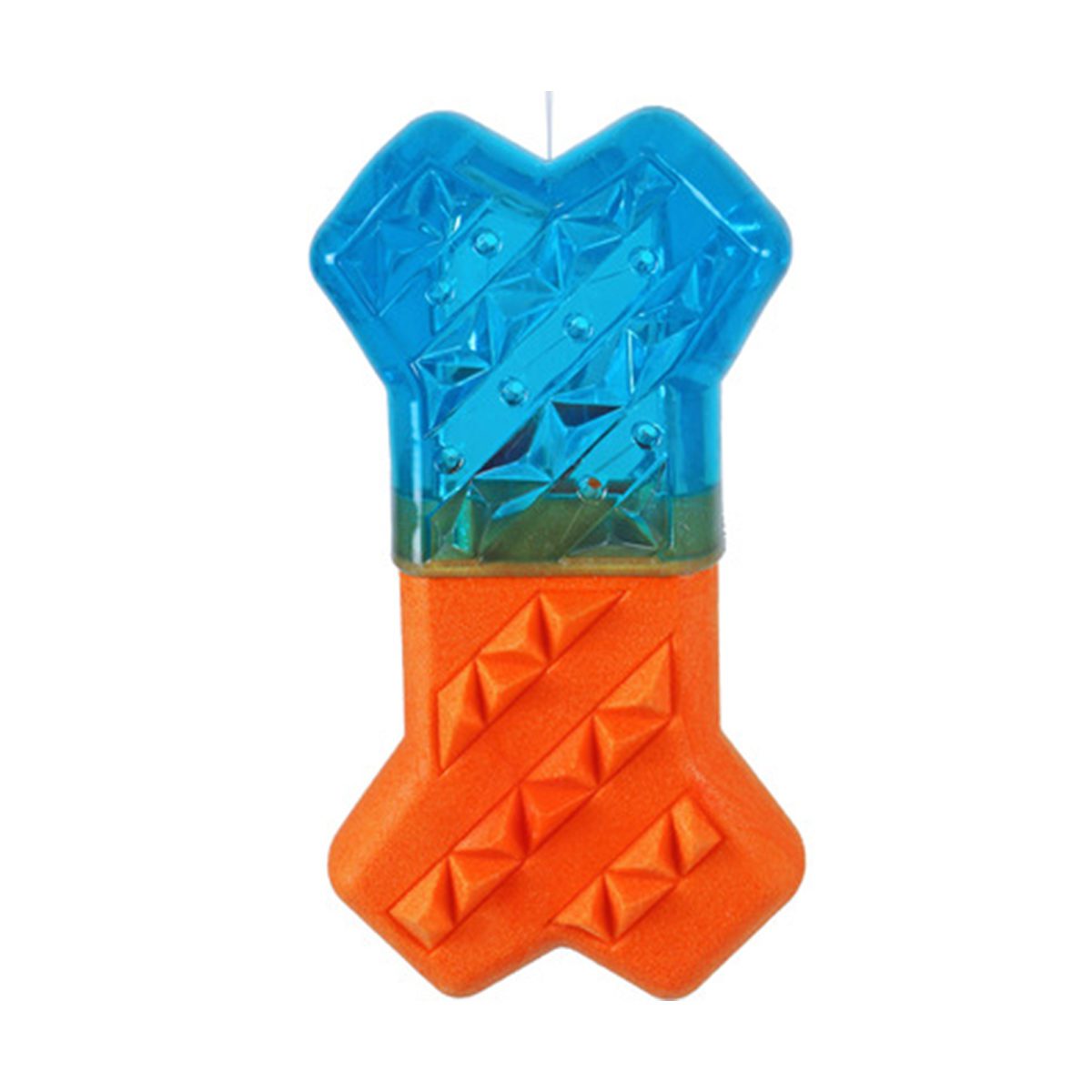 Kauwspeelgoed tanden wisselen puppy