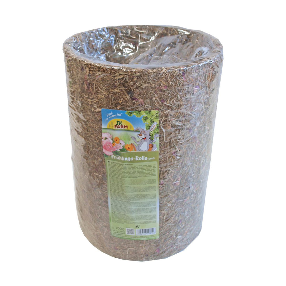 Lenterol tunnel voor konijn en knaagdier