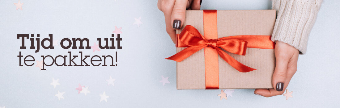 Kerstcadeaus voor huisdieren