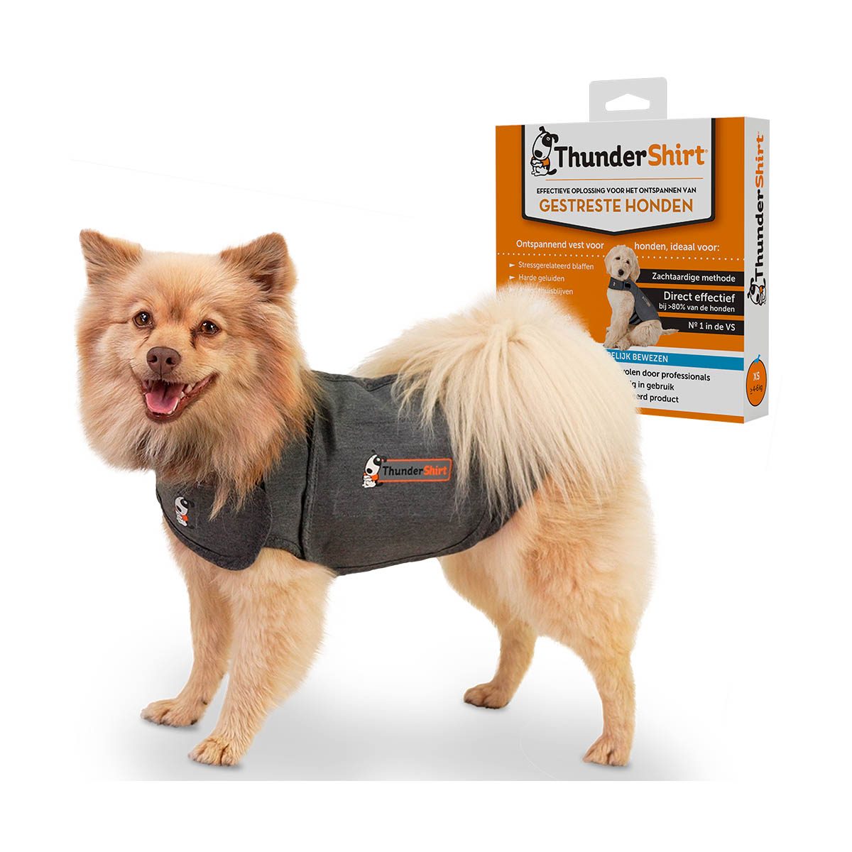 Amosfun 3 Stuks hondenjas dog coat hondenkleding winterhond kostuum