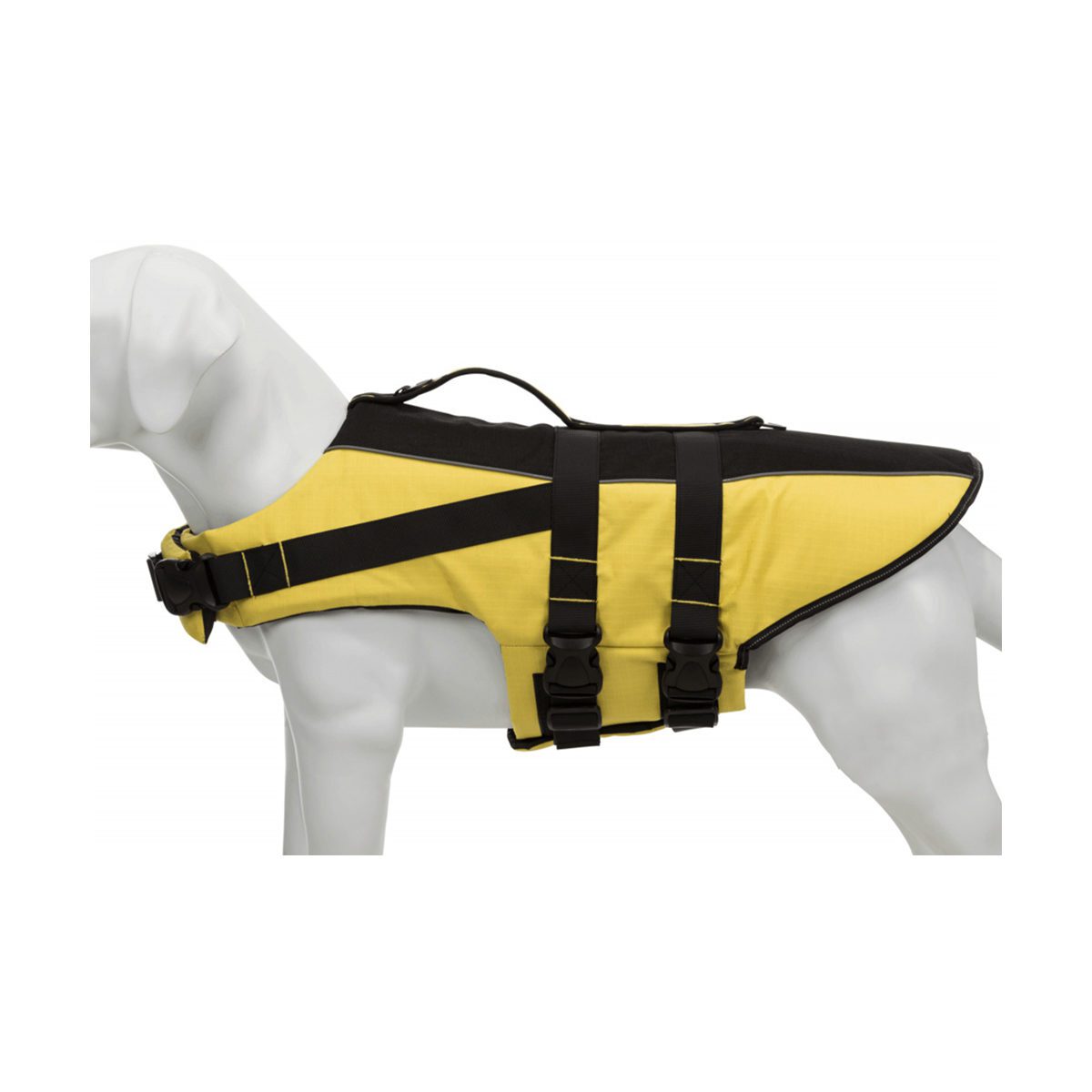 Zwemvest voor honden