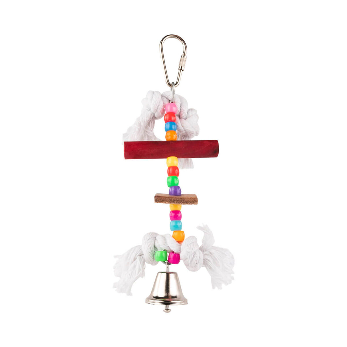 vogelspeelgoed-met-kralen-katoen-en-bel-15-cm