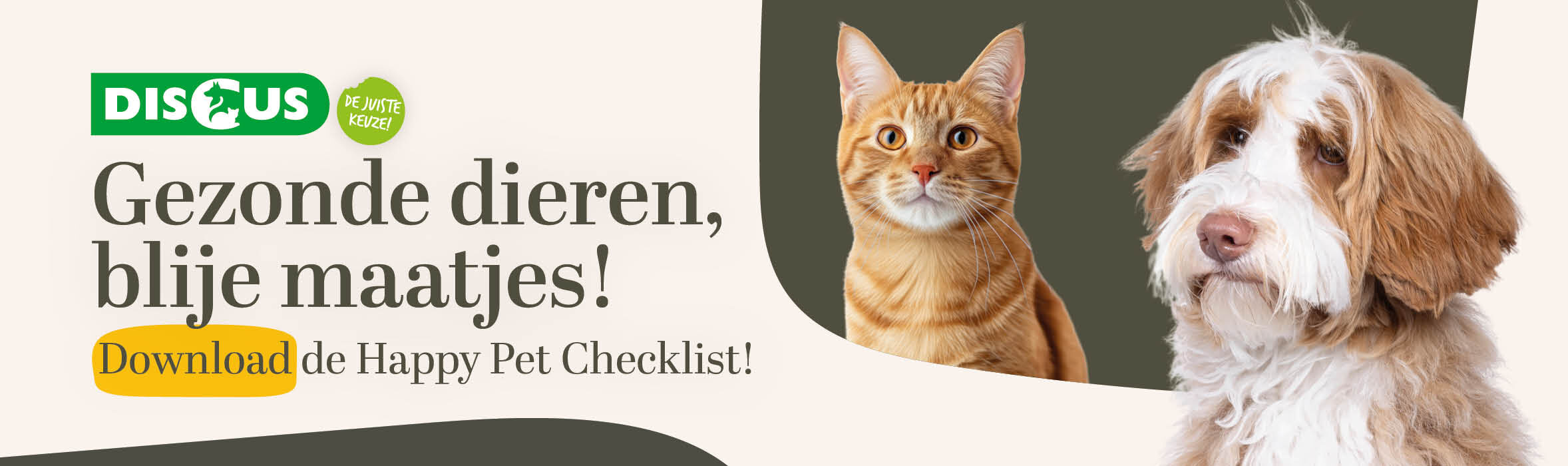 Fris kattentoilet met kat op toilet