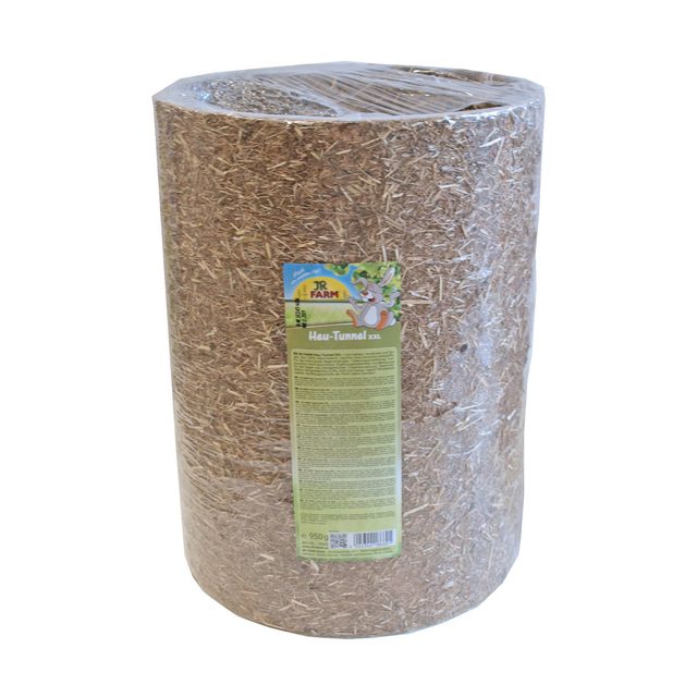 JR Farm Hooitunnel Knaagdiersnack XXL Extra-Groot 950gr
