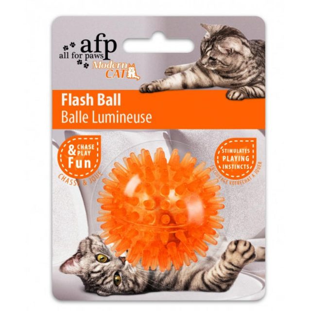 Afp Modern Cat Flash Ball
