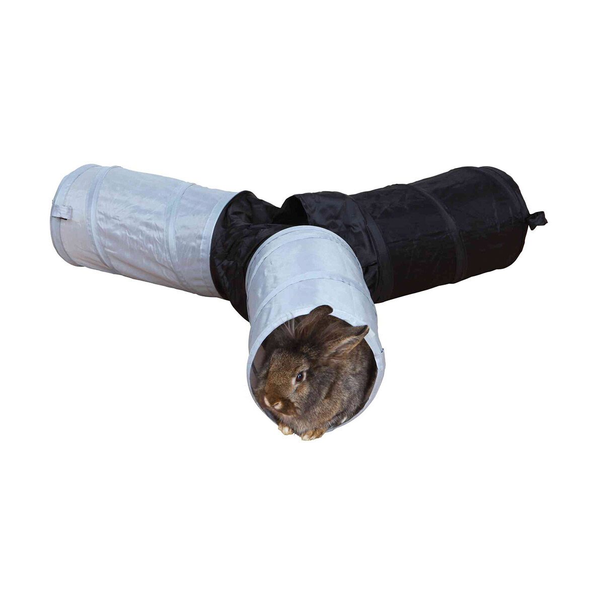 Tunnel voor konijnen