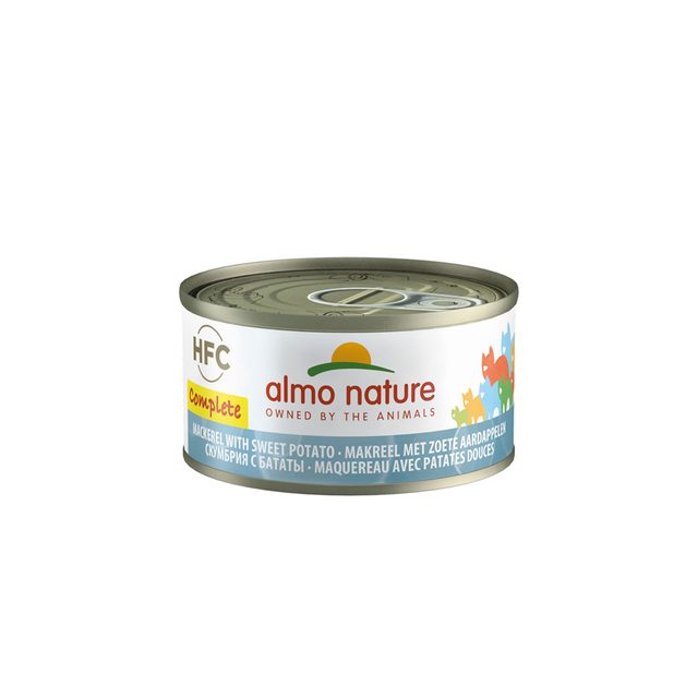 Almo Nature kopen op | Almo Nature kattenvoer
