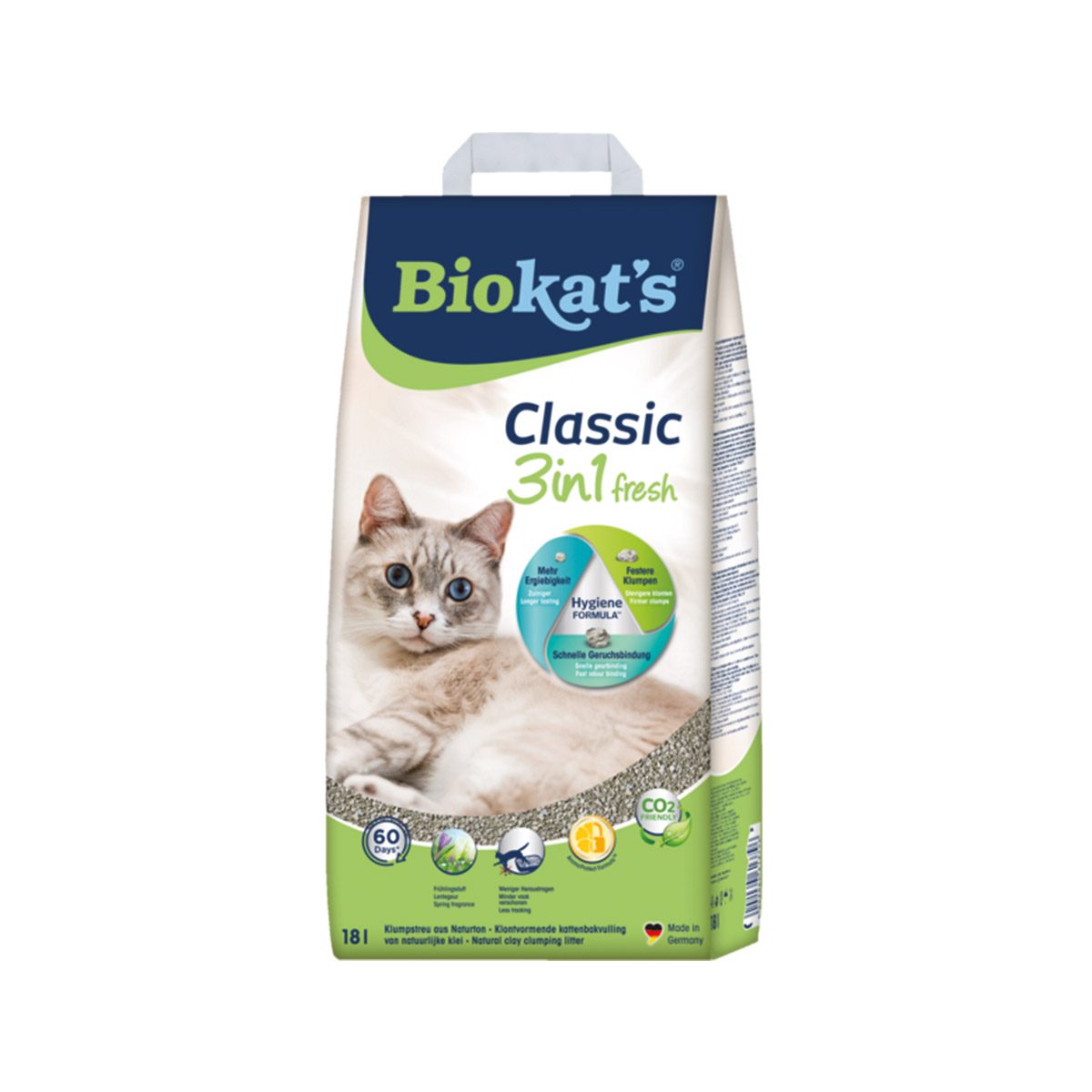 Catsan
