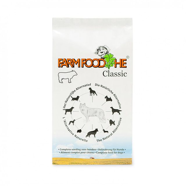 Buddy High Energy - Natuur en Welzijn Benningbroek