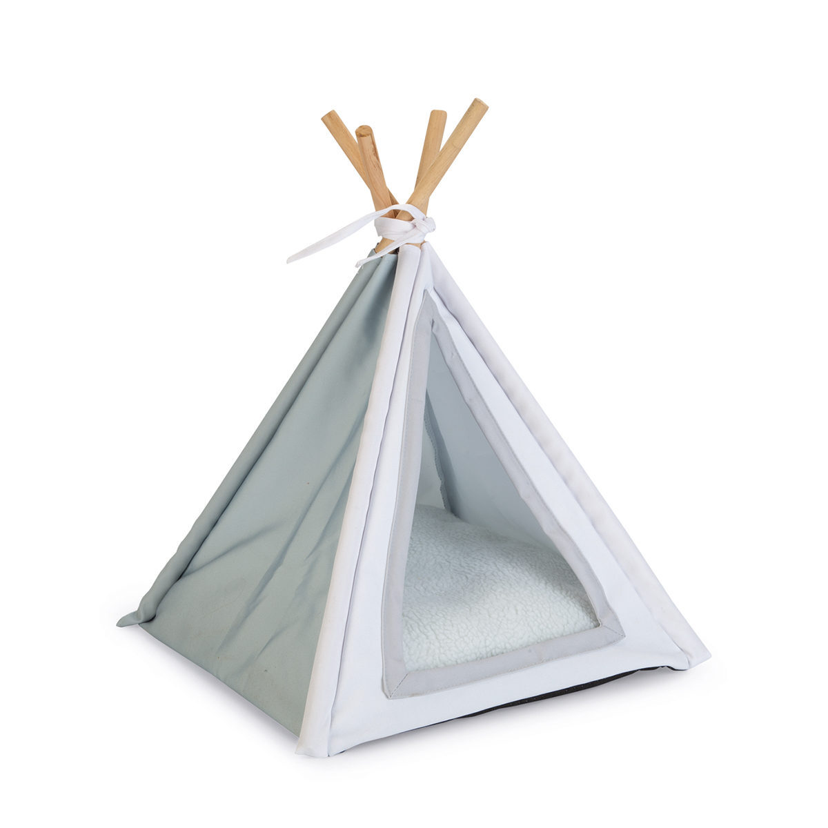 Beeztees Tipi Tent Ipira 35x25x50cm Mint